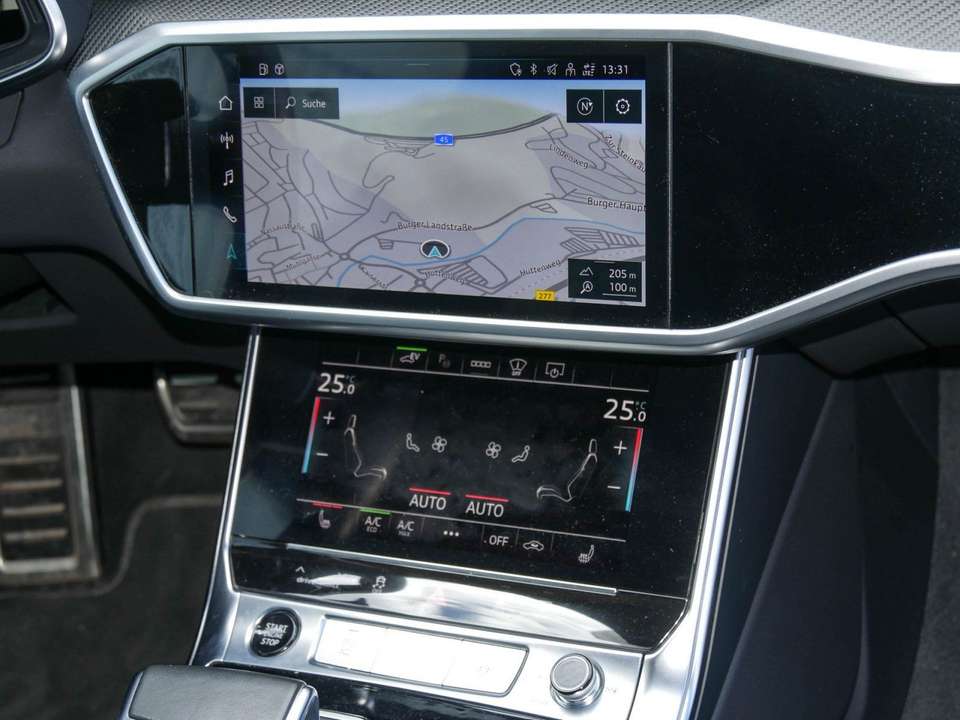 Audi A6 - Imagem 7