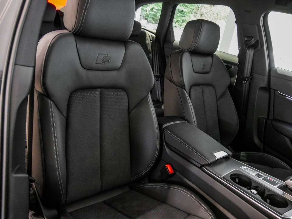 Audi A6 - Imagem 6