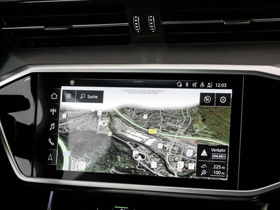 Audi A6 - Imagem 7