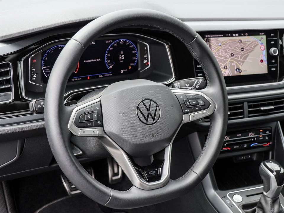 Volkswagen Polo - Imagem 9