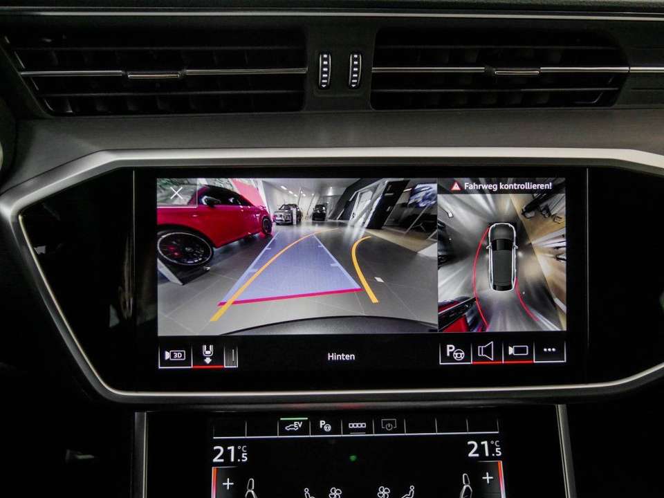 Audi A6 - Imagem 8
