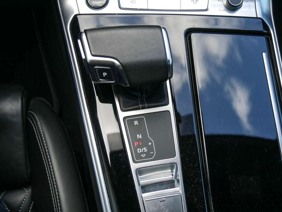 Audi A6 - Imagem 9