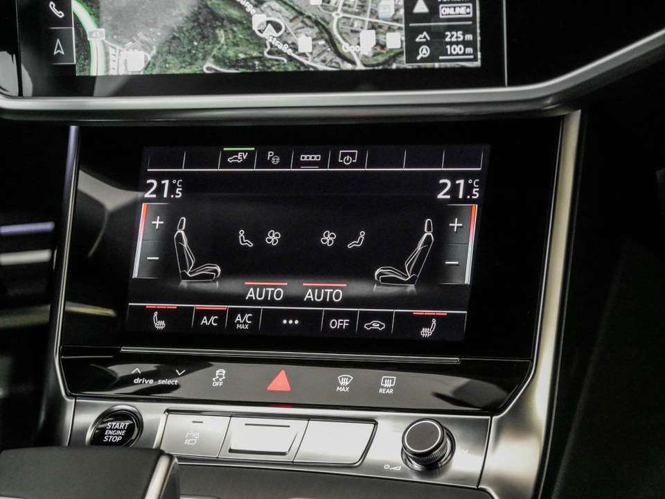 Audi A6 - Imagem 9