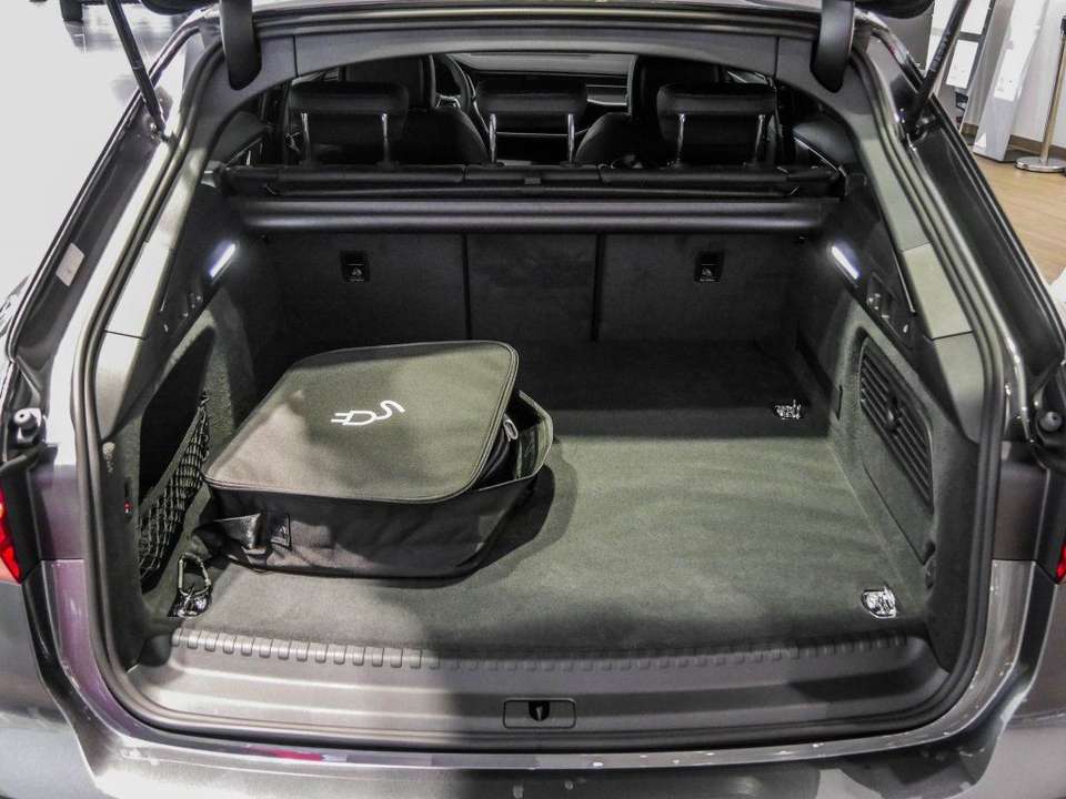 Audi A6 - Imagem 10