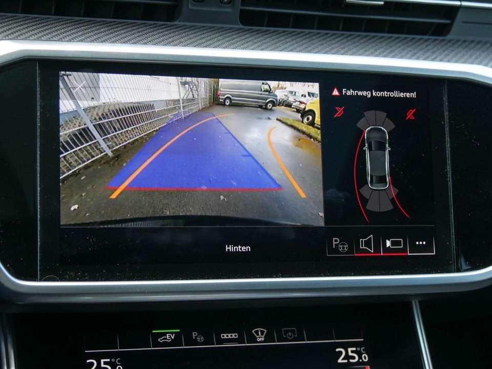 Audi A6 - Imagem 11