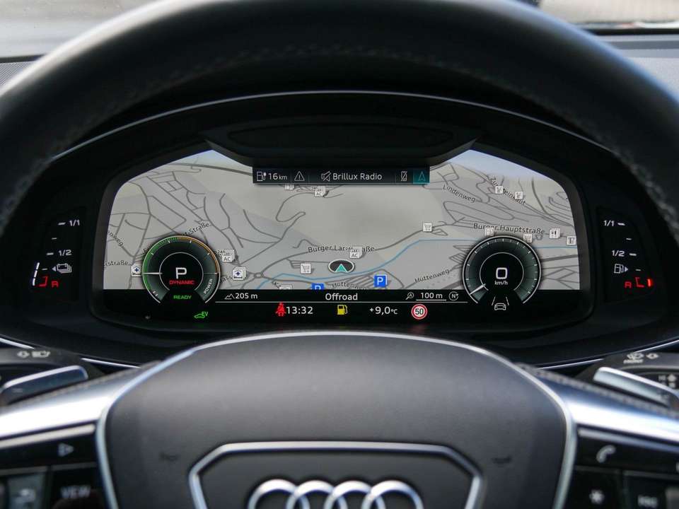 Audi A6 - Imagem 12
