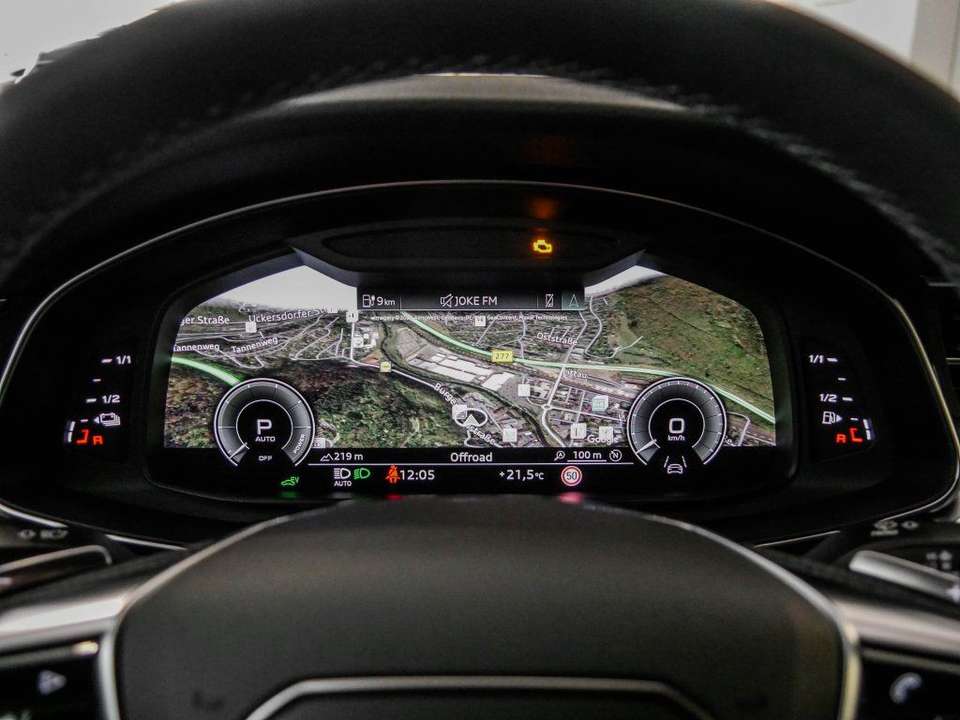 Audi A6 - Imagem 12
