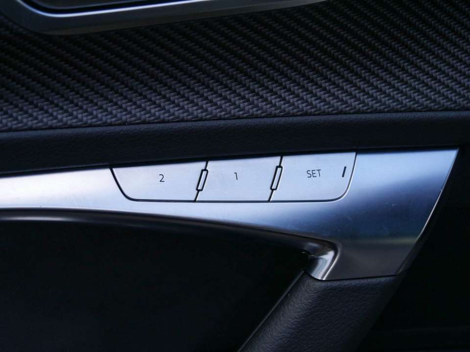 Audi A6 - Imagem 13