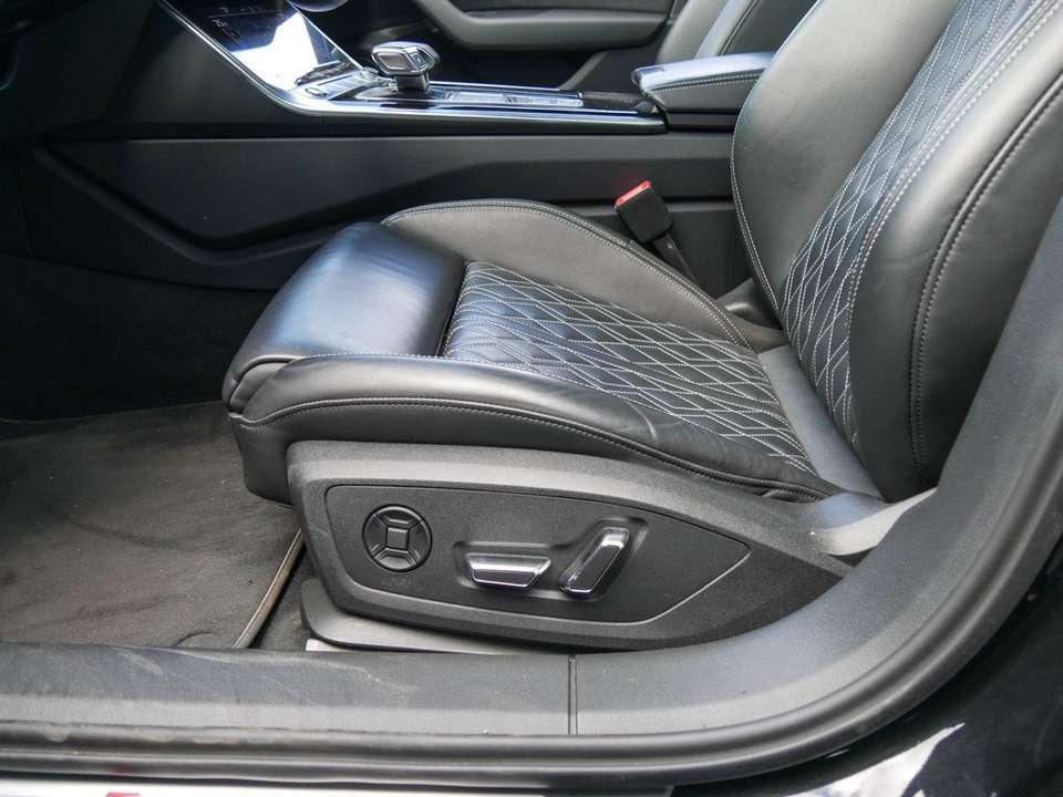 Audi A6 - Imagem 14