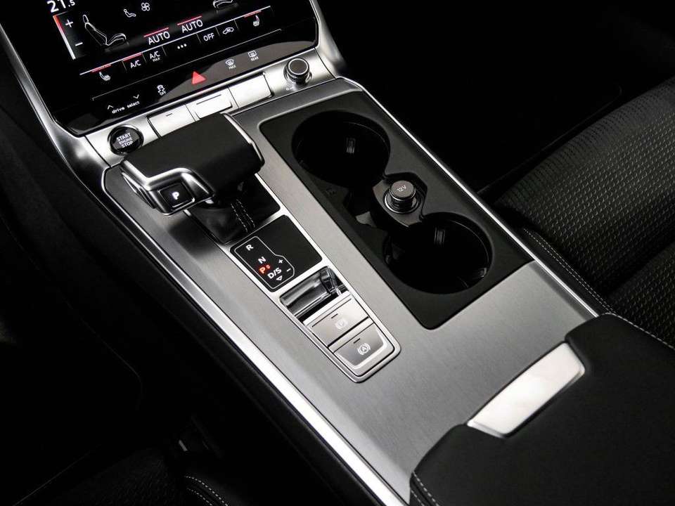 Audi A6 - Imagem 15