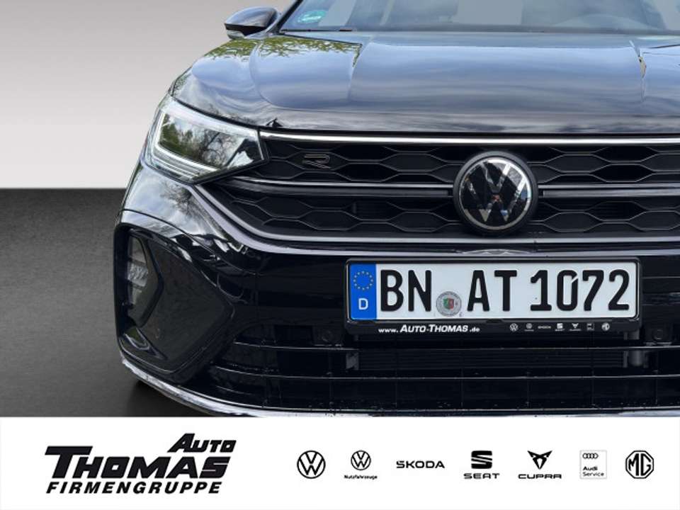 Volkswagen Taigo - Imagem 1