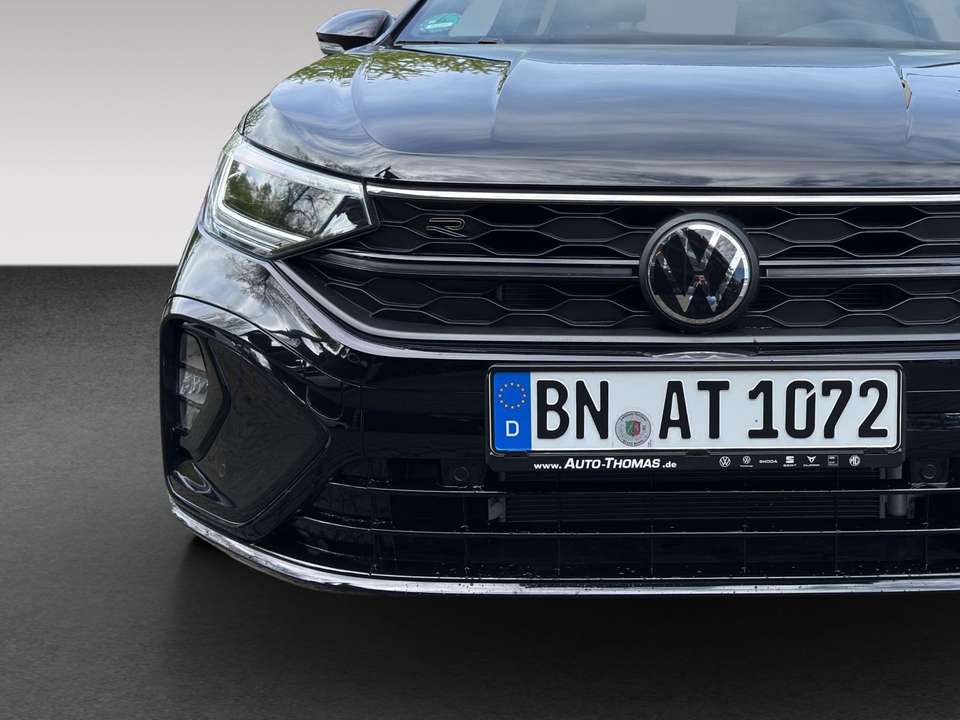 Volkswagen Taigo - Imagem 3