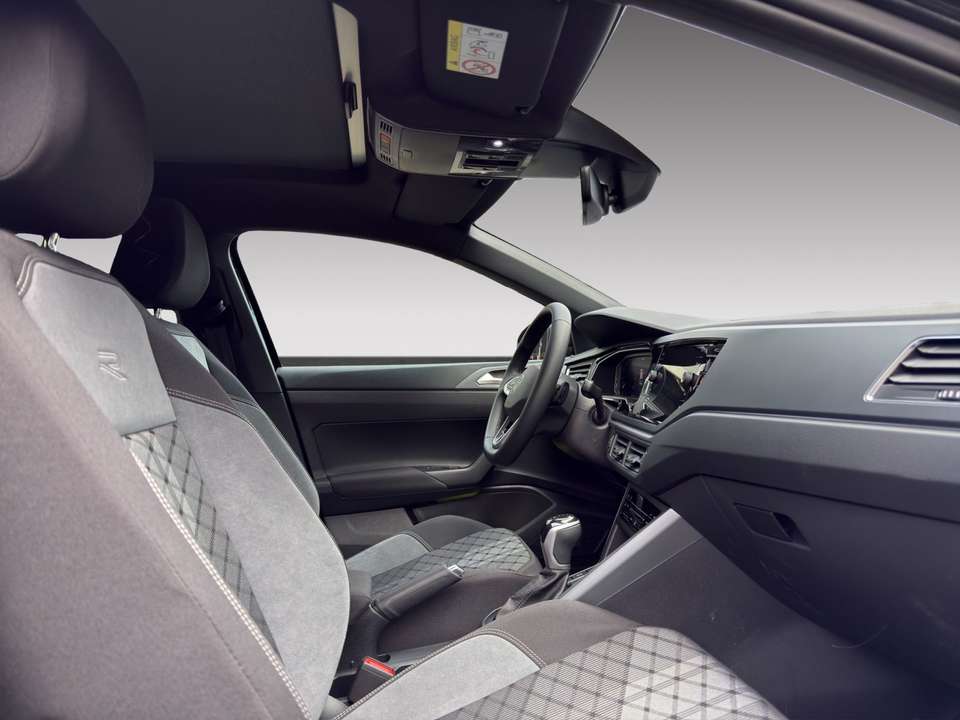 Volkswagen Taigo - Imagem 9