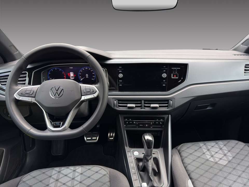 Volkswagen Taigo - Imagem 10