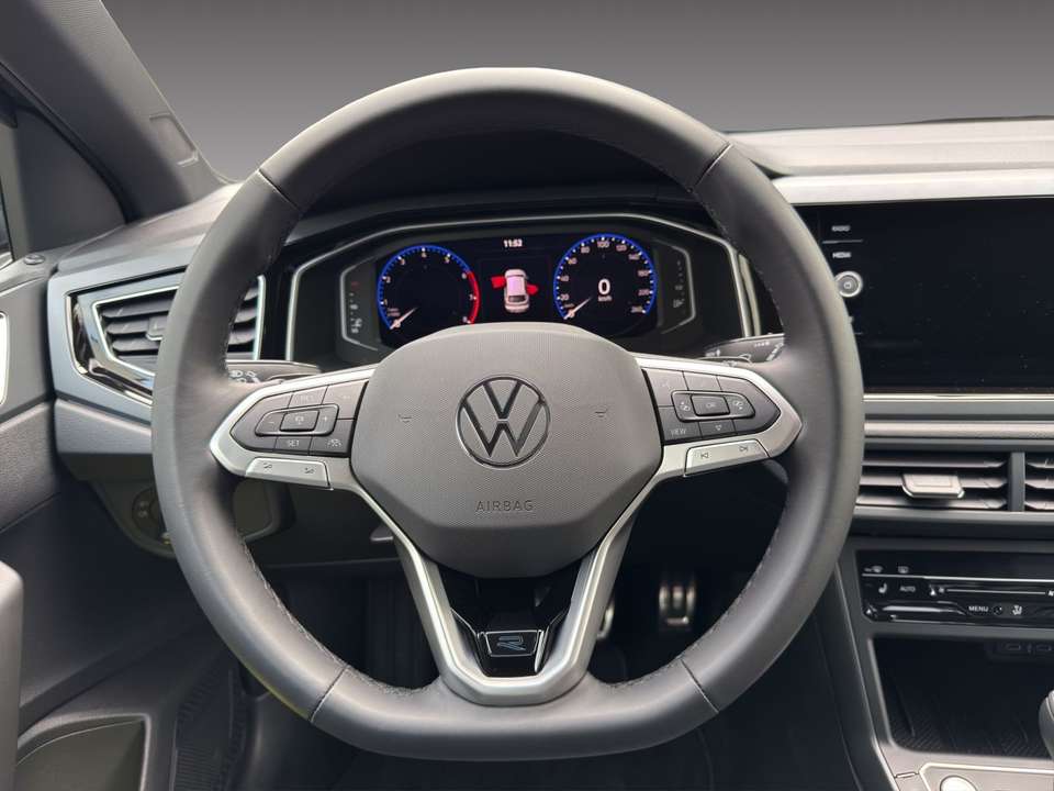 Volkswagen Taigo - Imagem 11