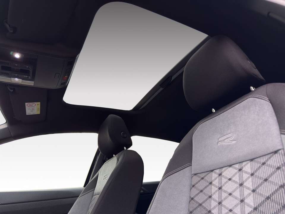 Volkswagen Taigo - Imagem 12