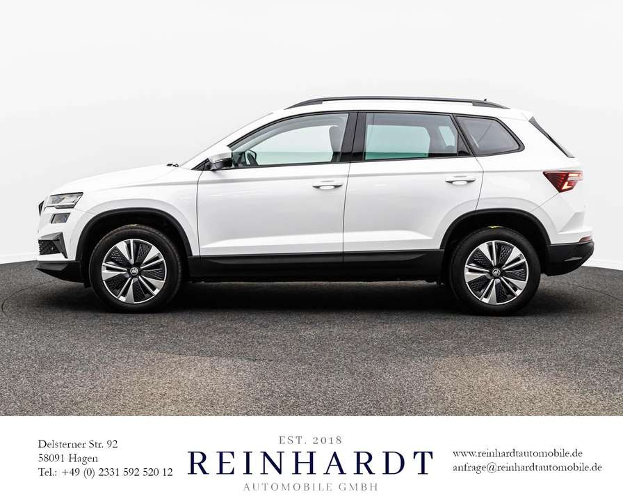 Skoda Karoq - Imagem 12