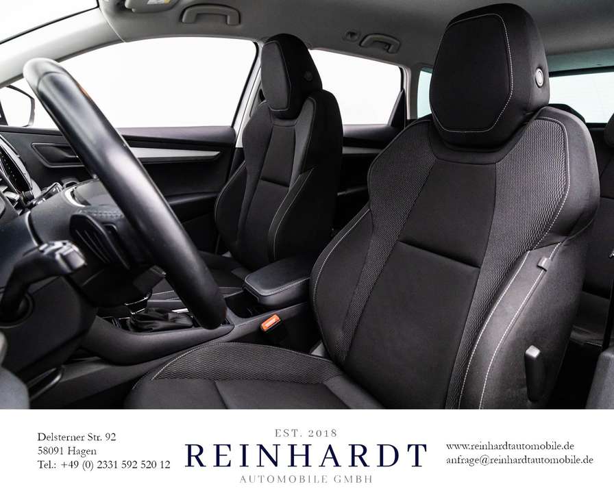 Skoda Karoq - Imagem 15