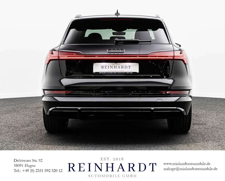 Audi e-tron - Imagem 10