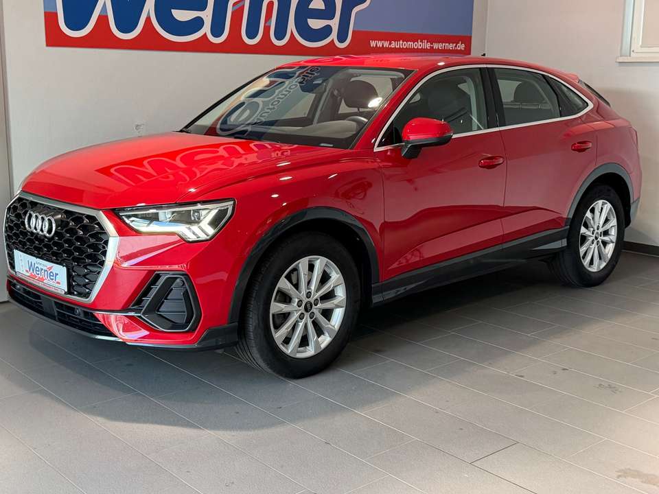 Audi Q3 - Imagem 2
