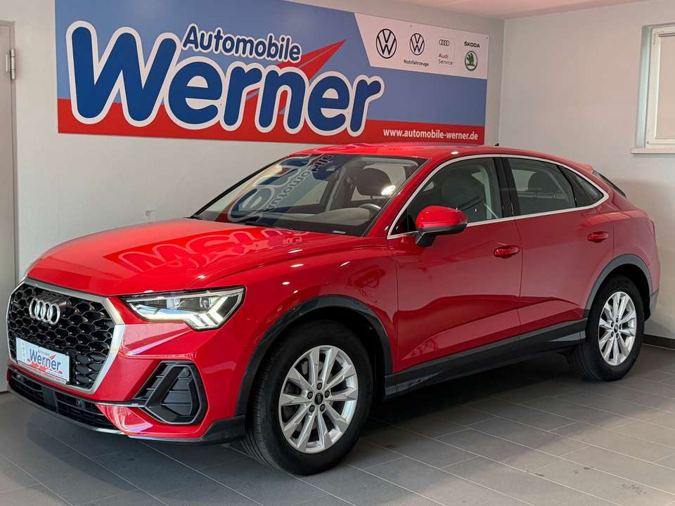 Audi Q3 - Imagem 3