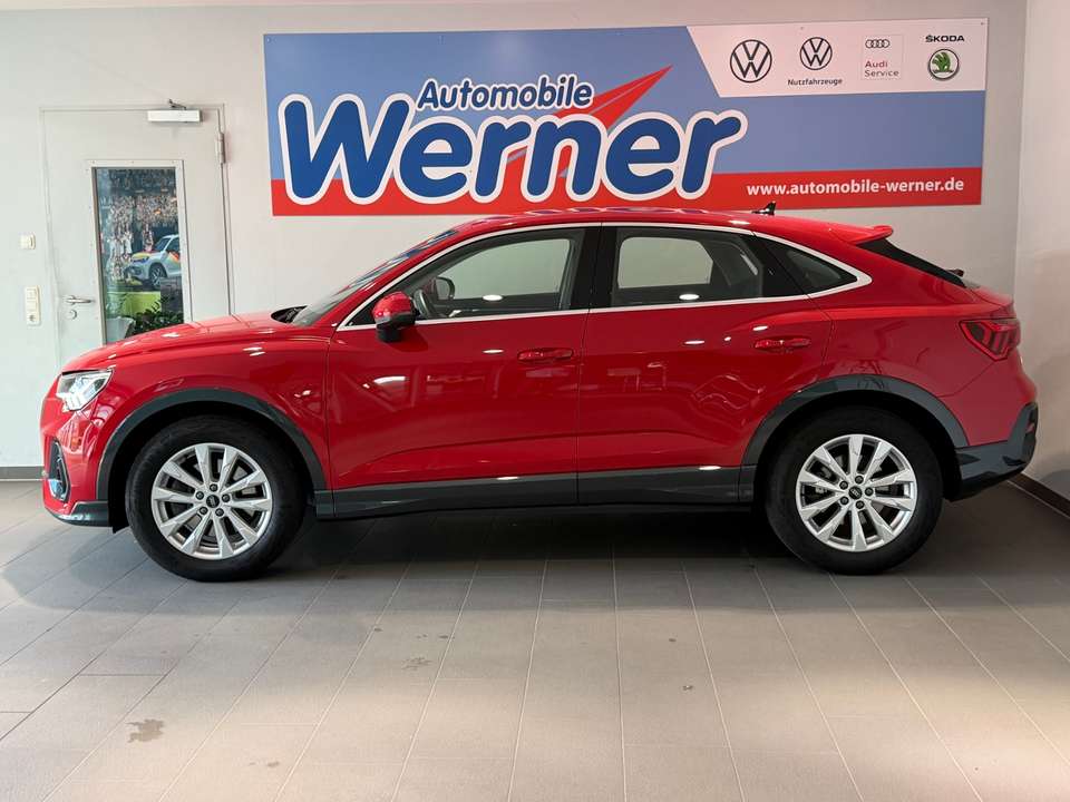 Audi Q3 - Imagem 4