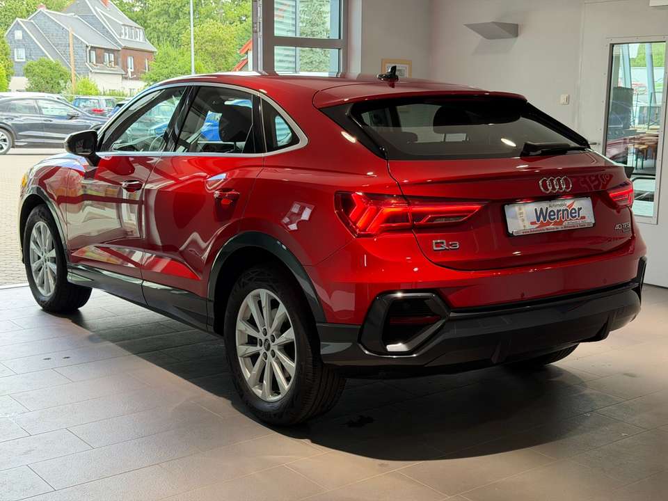 Audi Q3 - Imagem 5
