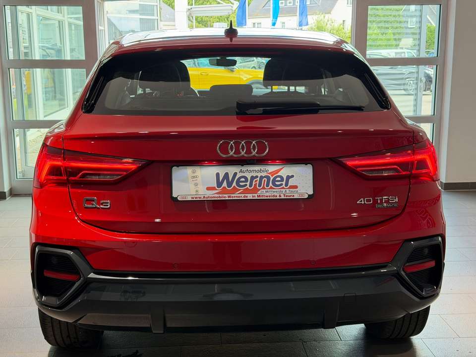 Audi Q3 - Imagem 6