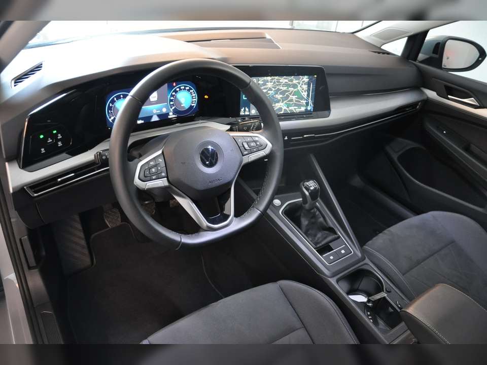Volkswagen Golf Variant - Imagem 5