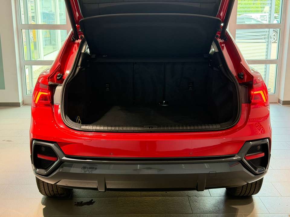 Audi Q3 - Imagem 7