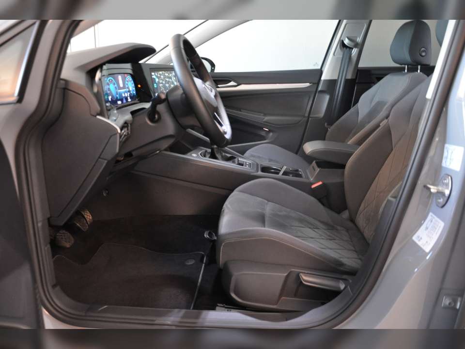 Volkswagen Golf Variant - Imagem 6