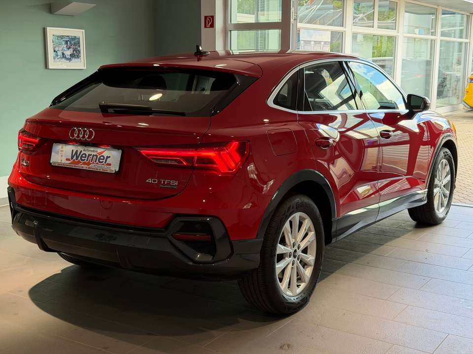 Audi Q3 - Imagem 8