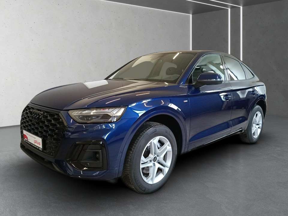 Audi Q5 - Imagem 2