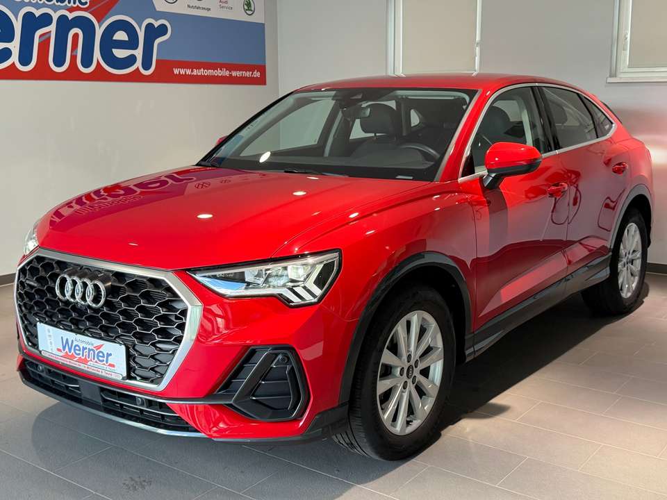 Audi Q3 - Imagem 9
