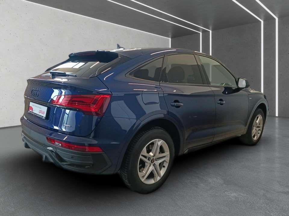 Audi Q5 - Imagem 3