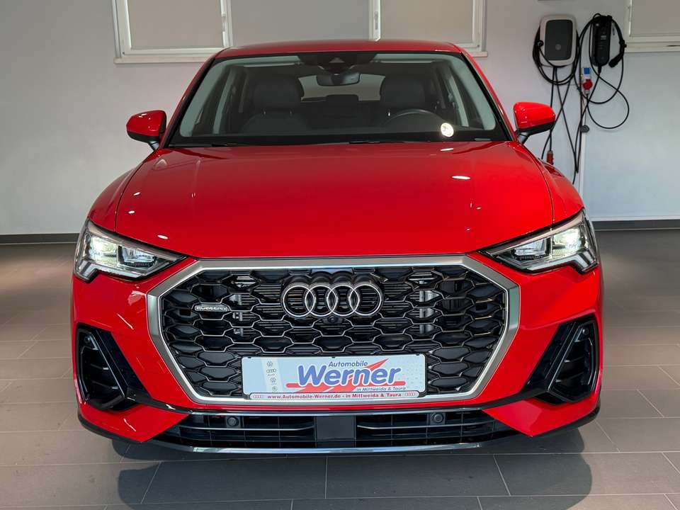 Audi Q3 - Imagem 10