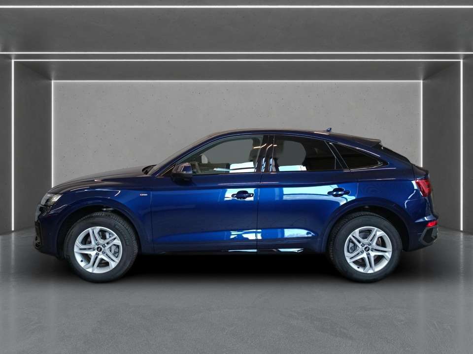 Audi Q5 - Imagem 4
