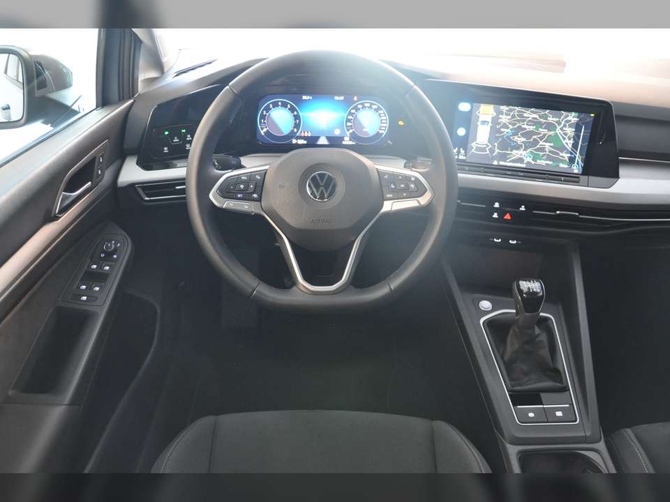 Volkswagen Golf Variant - Imagem 9
