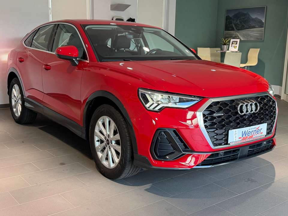 Audi Q3 - Imagem 11