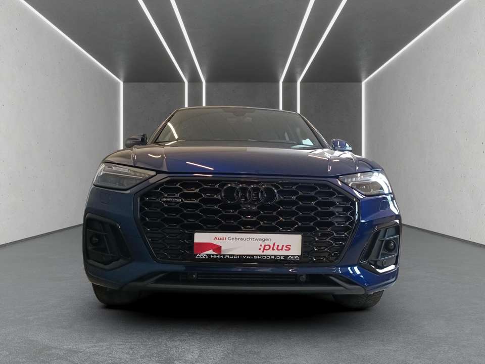 Audi Q5 - Imagem 5