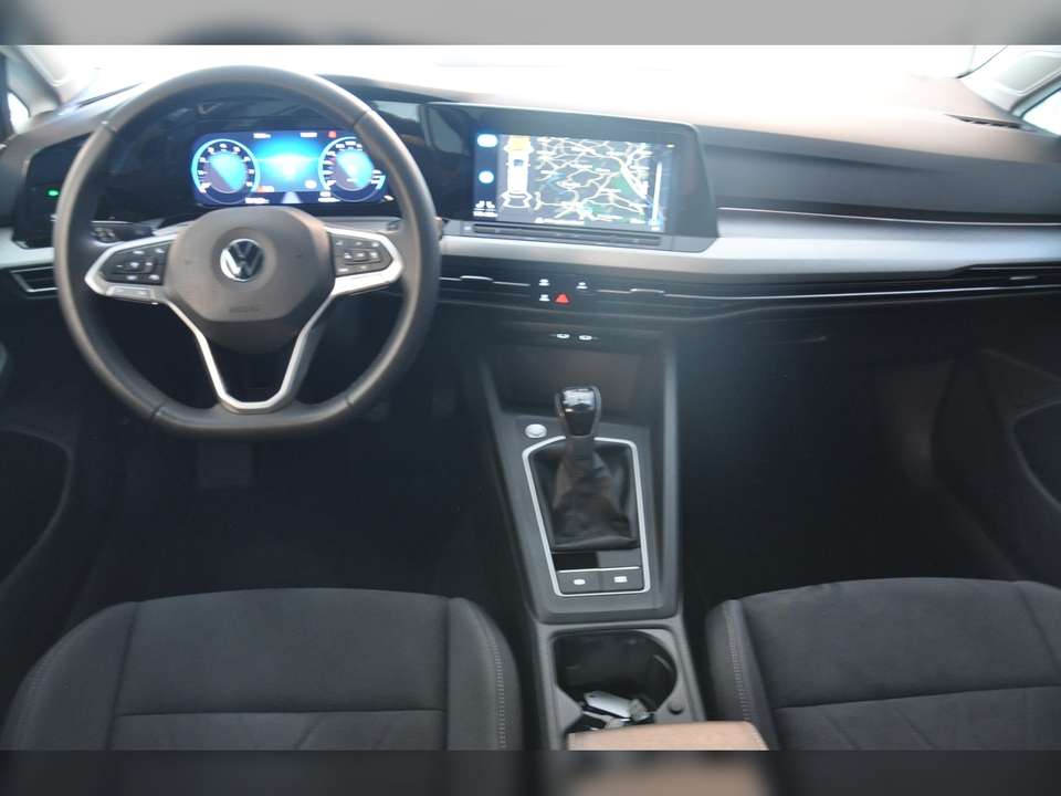 Volkswagen Golf Variant - Imagem 10