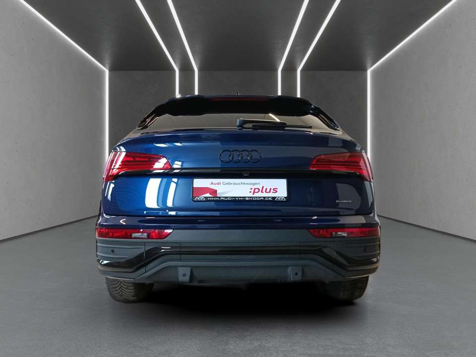 Audi Q5 - Imagem 6