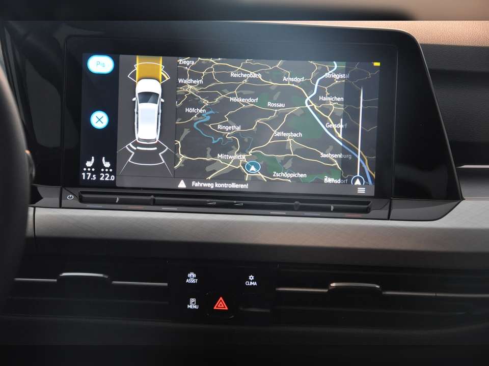 Volkswagen Golf Variant - Imagem 11