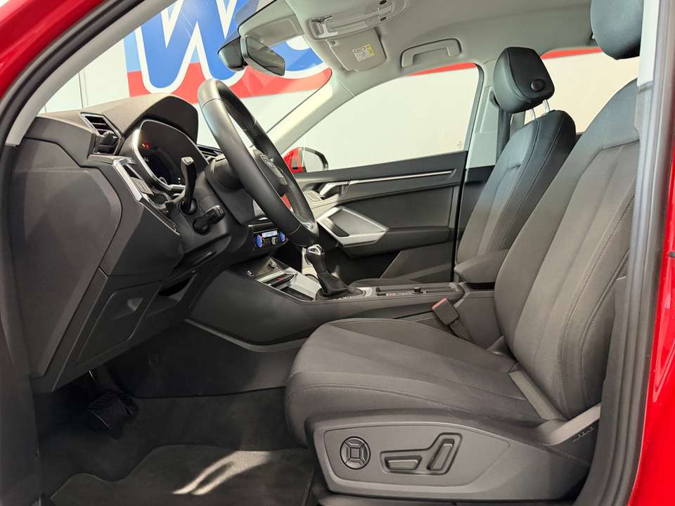 Audi Q3 - Imagem 13