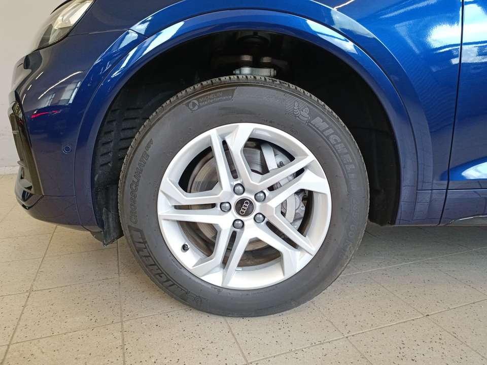 Audi Q5 - Imagem 7
