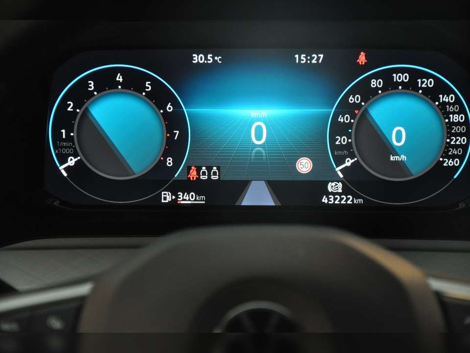 Volkswagen Golf Variant - Imagem 12