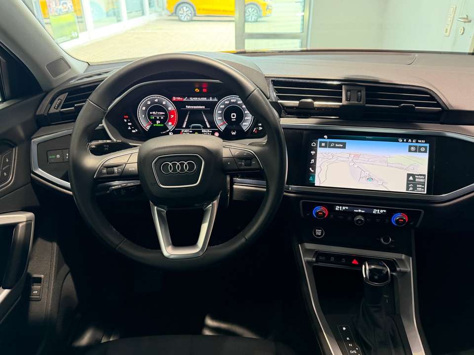 Audi Q3 - Imagem 14