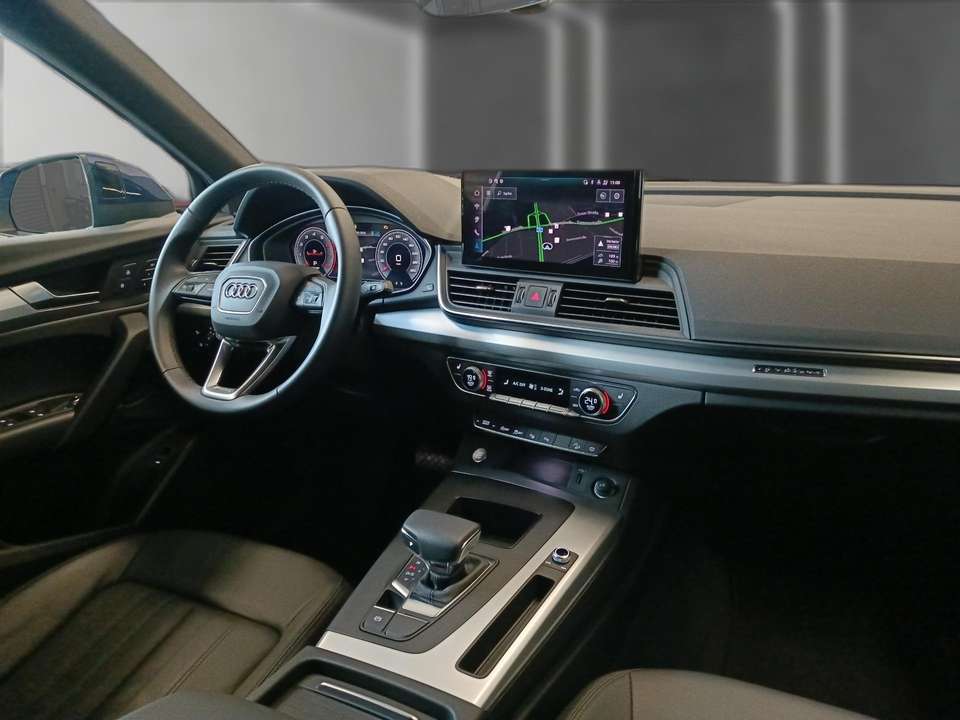 Audi Q5 - Imagem 8