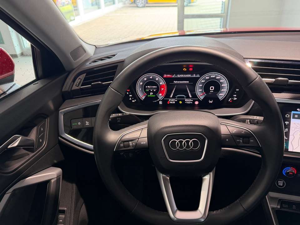 Audi Q3 - Imagem 15