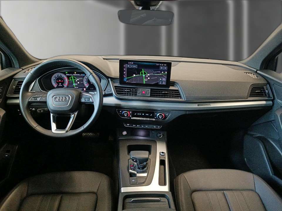 Audi Q5 - Imagem 9